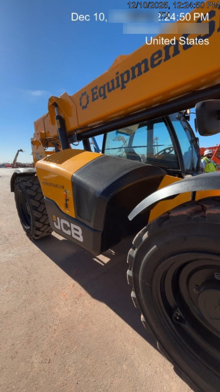 2025 JCB 510-56