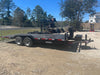 2024 TEXAS PRIDE TRAILERS GT817414KBP
