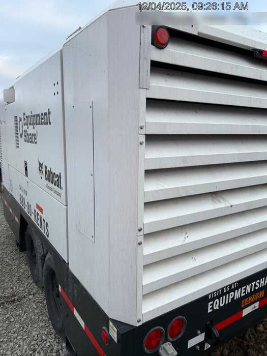 2024 BOBCAT PA915WCU-T4F