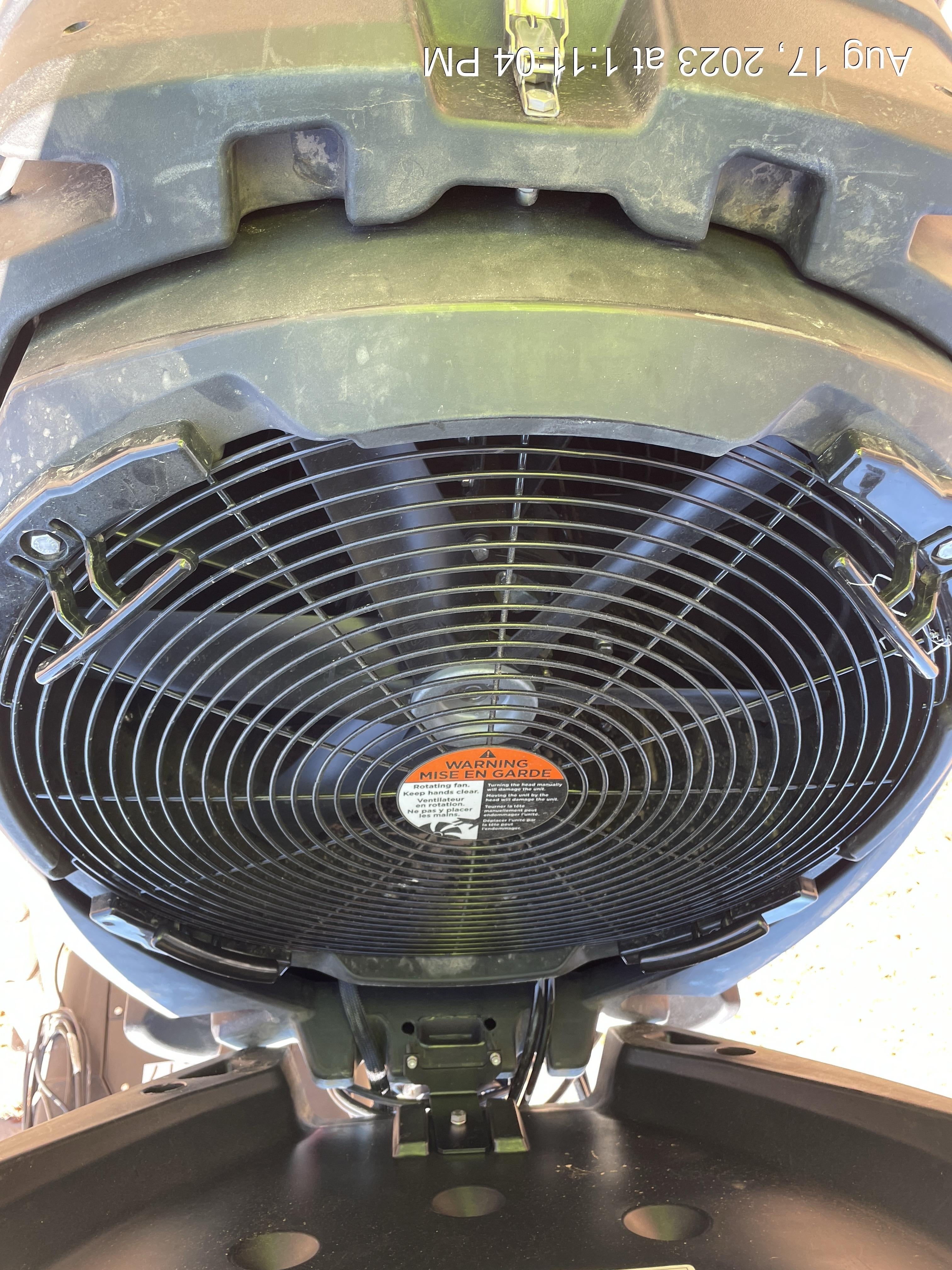 2022 POWER BREEZER PB4BASE
