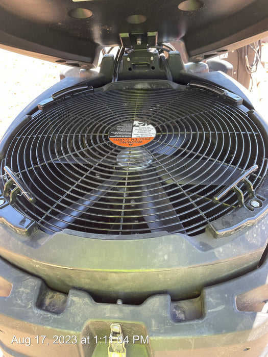 2022 POWER BREEZER PB4BASE