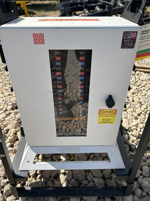 2022 TRYSTAR TP-43C-M-F10