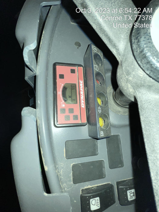 2023 DYNAPAC CA1300PD