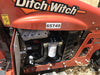 2020 DITCH WITCH RT45A