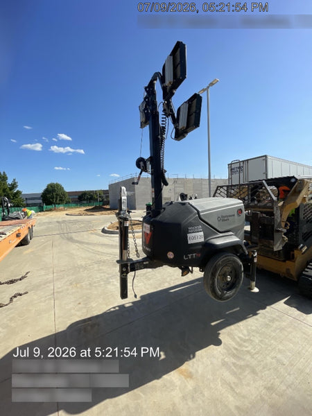 2026 WACKER NEUSON LTT4