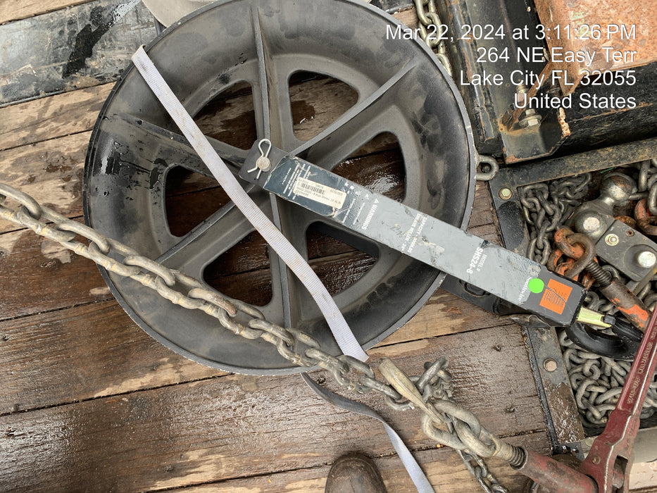 2022 SOUTHWIRE COMPANY SHS24-8