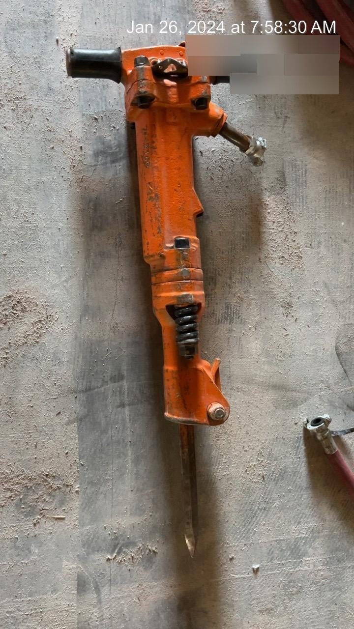 2022 MICHIGAN PNEUMATIC ES-TPB90-118-TRACKER