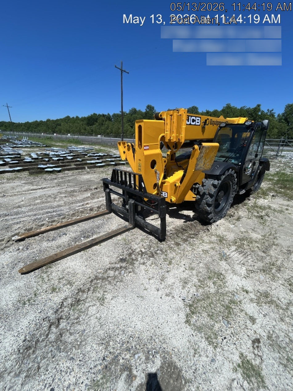 2025 JCB 514-56