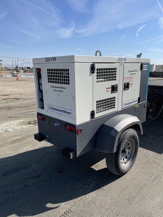2022 ATLAS COPCO QAS45 CWK