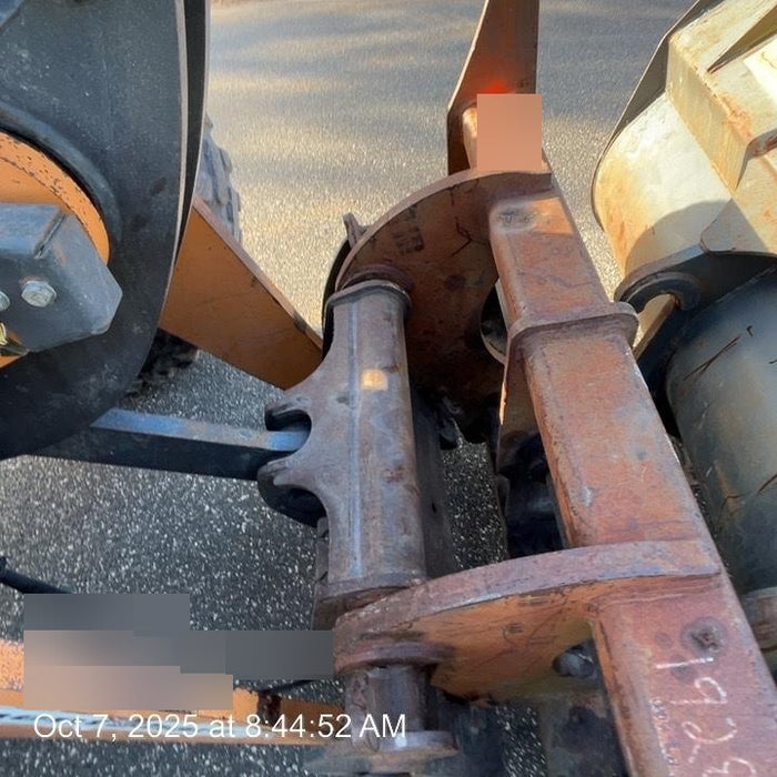 2015 WERK-BRAU PF60WL621