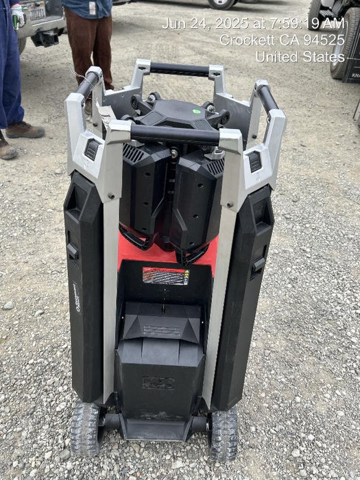 2024 MILWAUKEE MXF041-1XC