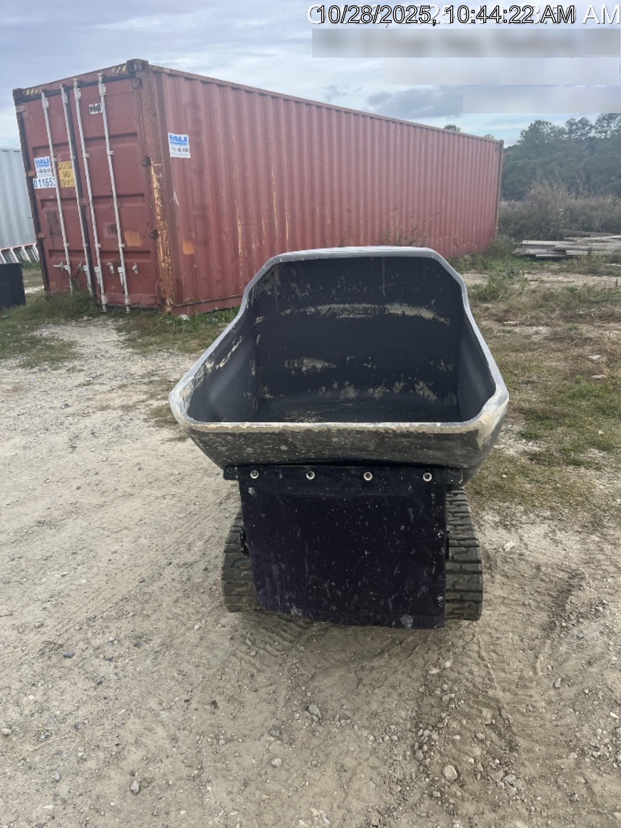 2025 TORO MBTX 2500-TS