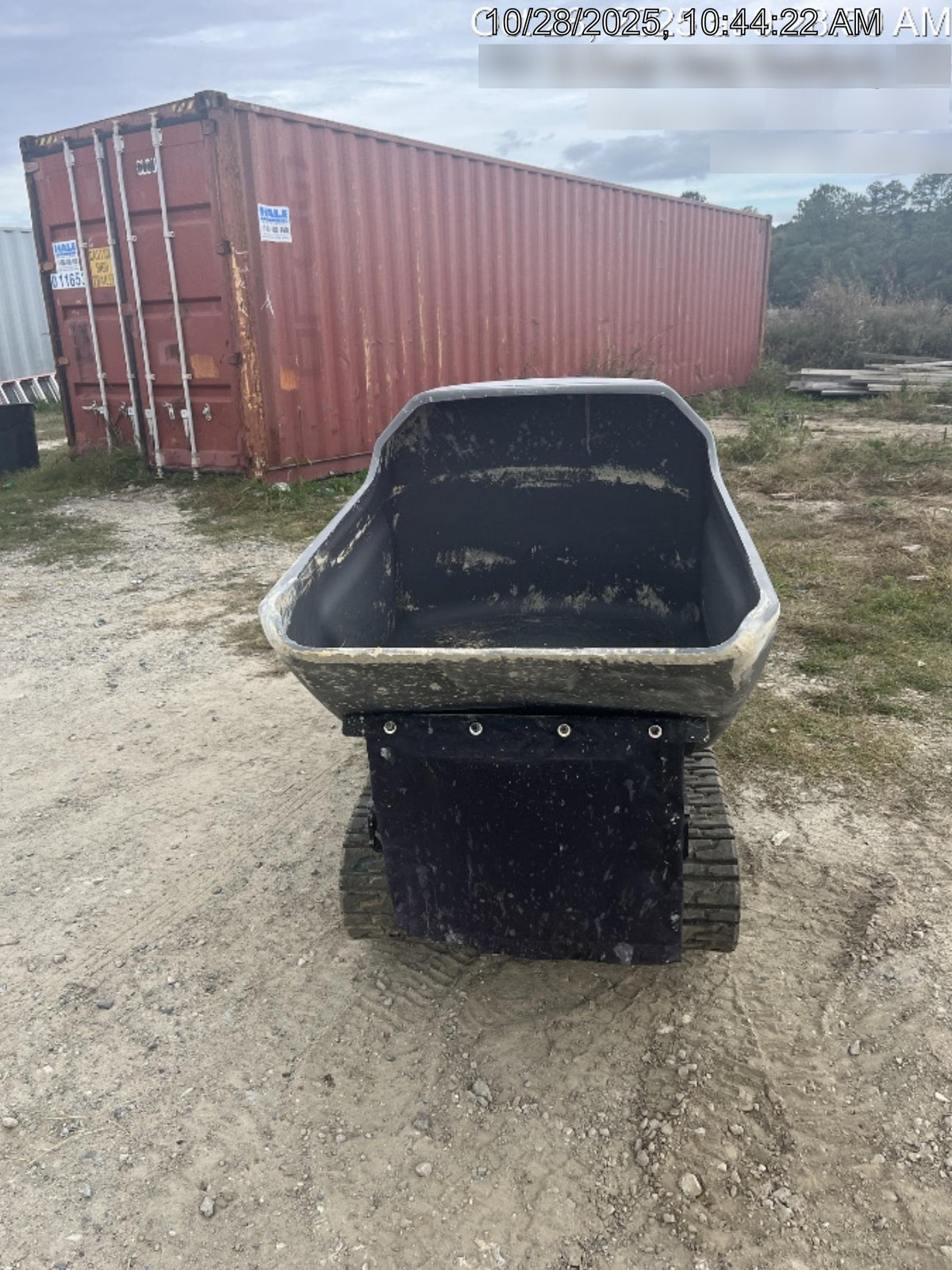 2025 TORO MBTX 2500-TS