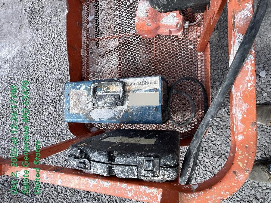 2023 MILLER ELECTRIC CST-280