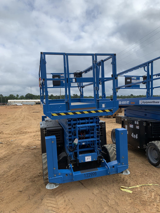 2020 GENIE GS-4069 RT