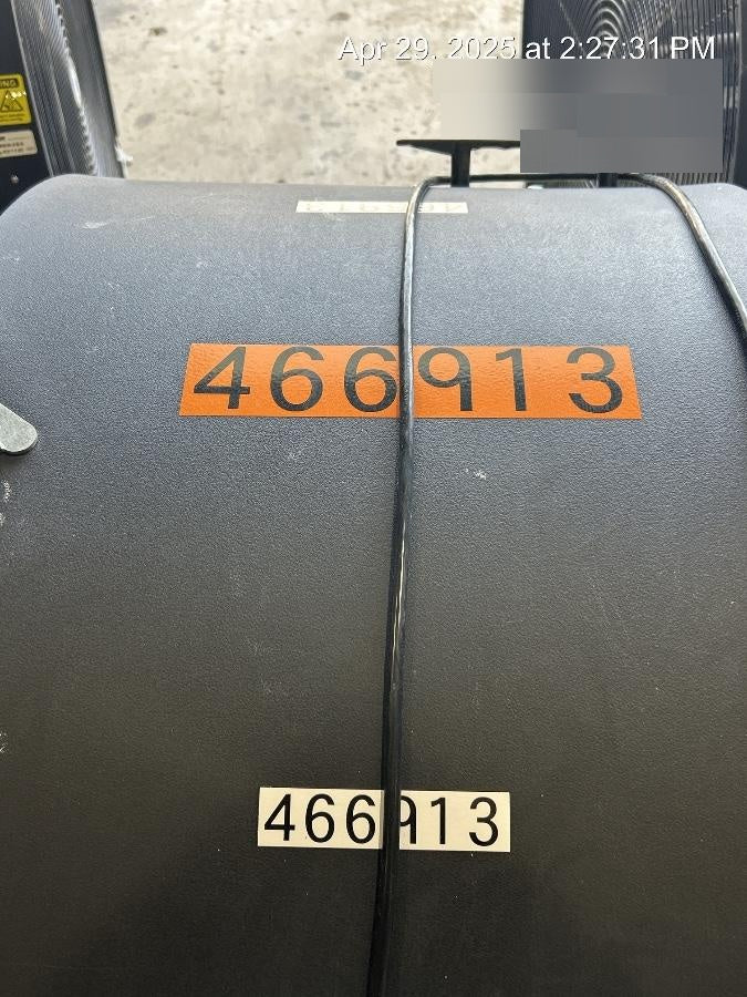 2024 SCHAEFER VKM36-2-B-O