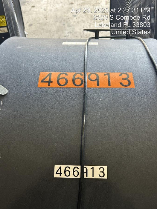 2024 SCHAEFER VKM36-2-B-O