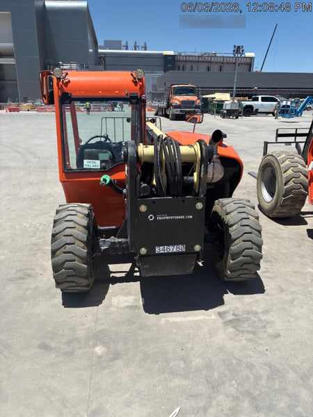 2023 JLG G5-18A