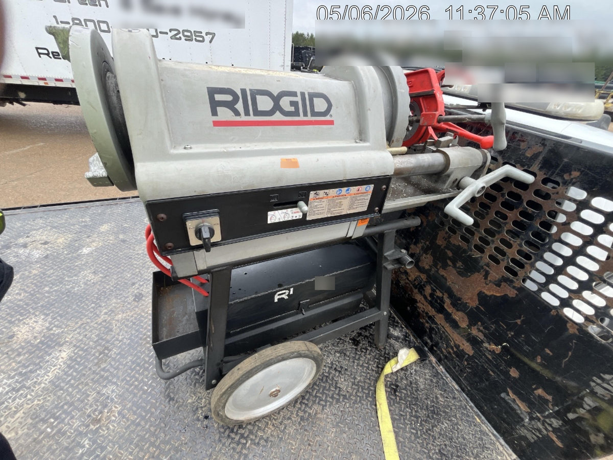 2021 RIDGID 1224