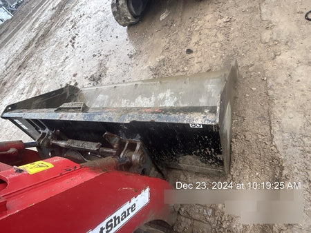 2021 TAKEUCHI TL12R2-CR