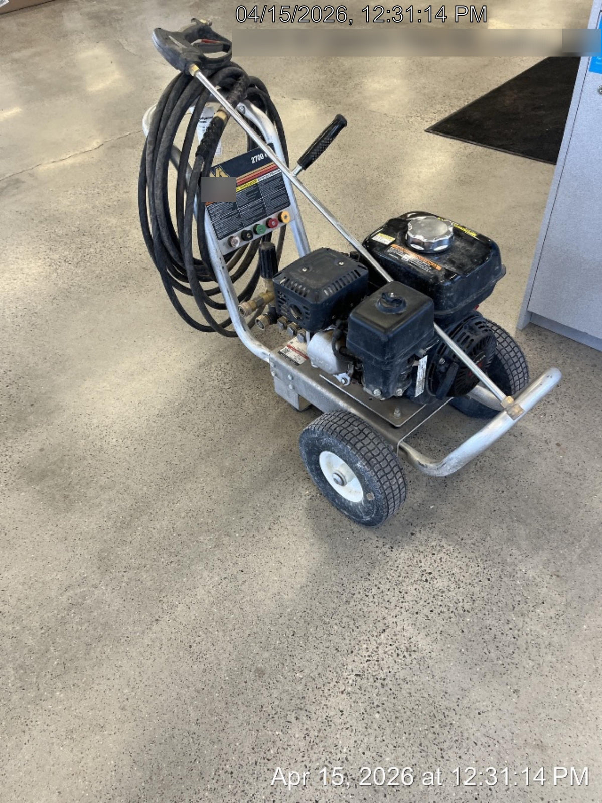 2021 MI-T-M CORPORATION CA-2703-1MMH