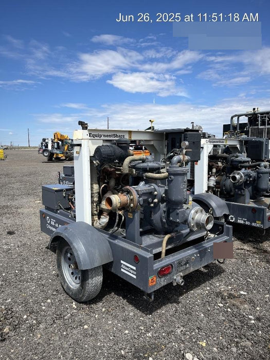 2023 ATLAS COPCO PAC F44 KD