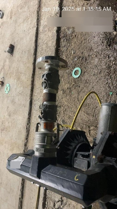 2022 INGERSOLL RAND PD30A-AAP-CCC-C