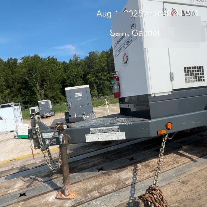 2022 AIRMAN SDG25S-8E1