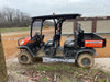 2022 KUBOTA RTV-X1140W-H (Canopy)