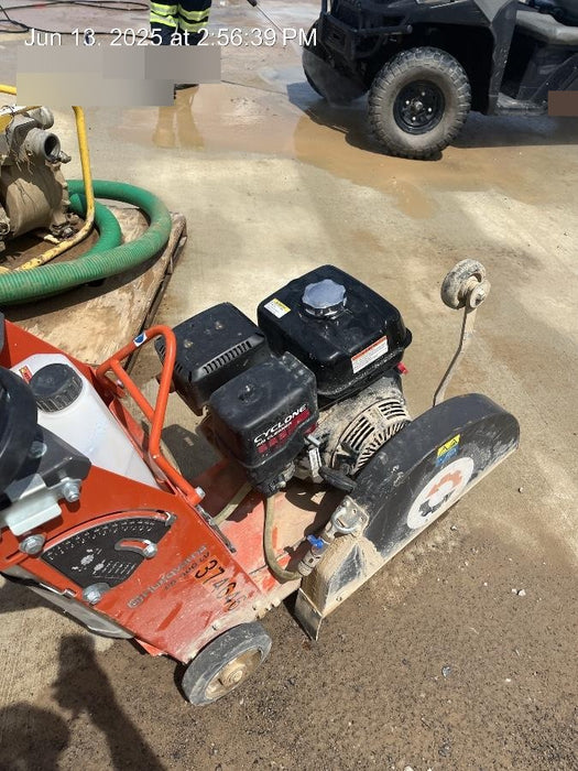 2023 HUSQVARNA FS400