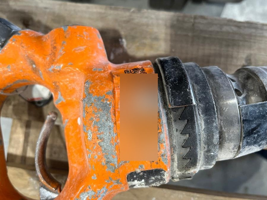 2019 AMERICAN PNEUMATIC TOOL M133CN