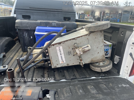 2021 PINNACLE PDQC-10000B