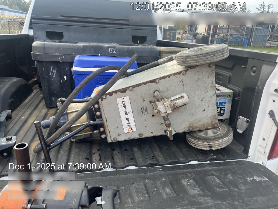 2021 PINNACLE PDQC-10000B