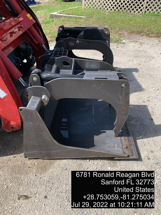 2022 PALADIN UTILITY GRAPPLE 11876-0022