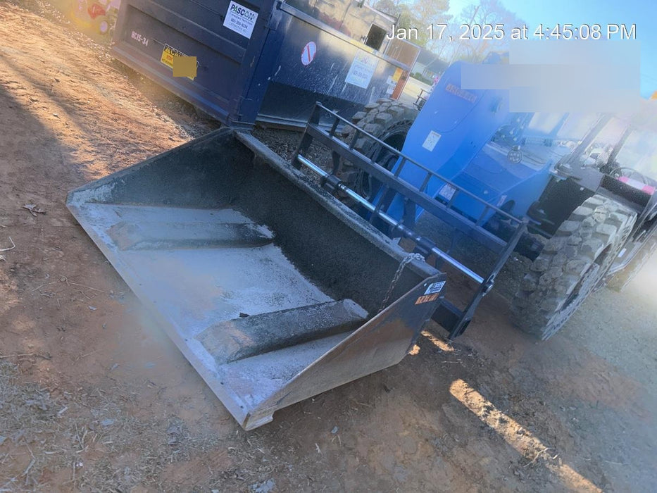 2020 STAR INDUSTRIES 1406B