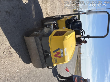 2020 WACKER NEUSON RD12A