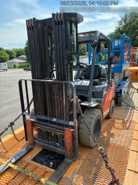 2022 TOYOTA 50-8FGU30 LP - Quad