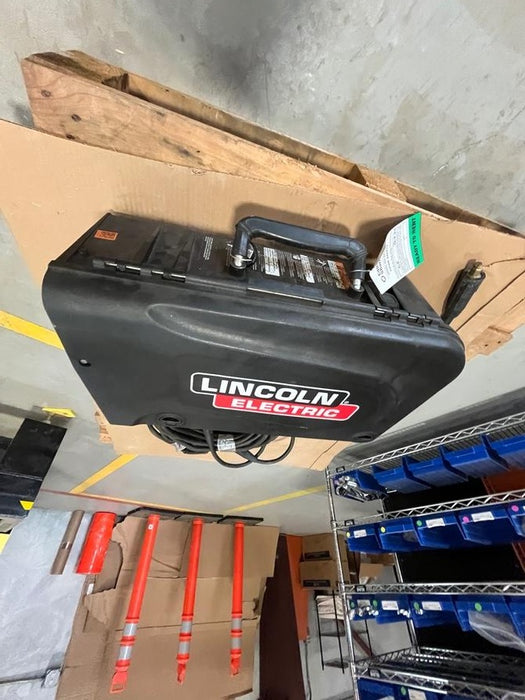2022 LINCOLN ELECTRIC LN-25X