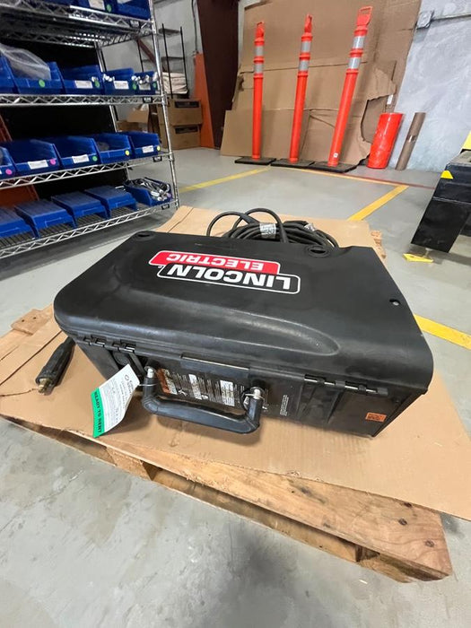 2022 LINCOLN ELECTRIC LN-25X