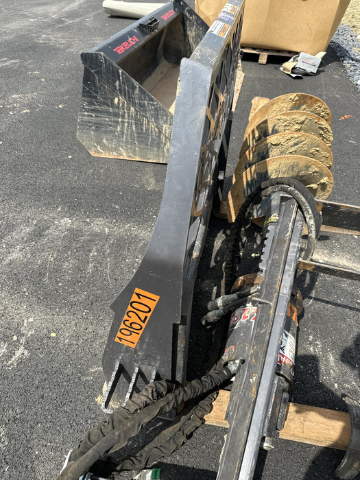 2021 PALADIN 48" Pallet Forks - Paladin