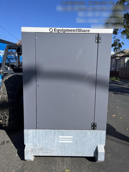 2024 ATLAS COPCO PAC F1212 JD-S