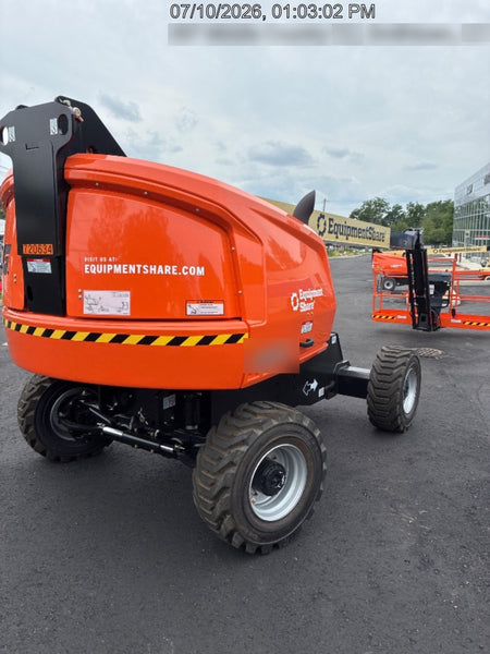 2026 JLG 460SJ