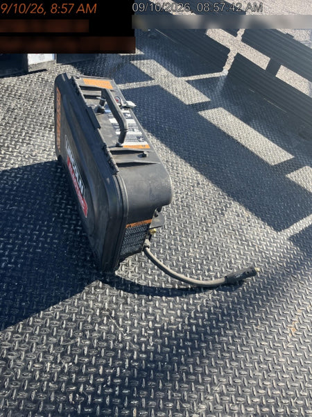 2026 LINCOLN ELECTRIC LN-25X w/Flowmeter