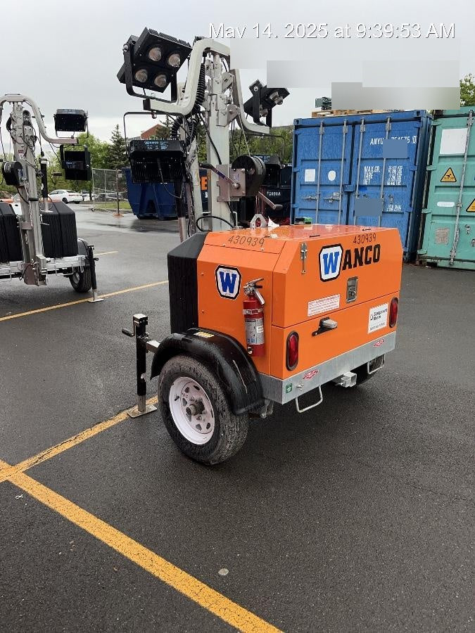 2024 WANCO WLTT-4MM4K