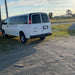 2023 CHEVROLET Express Van - Rental