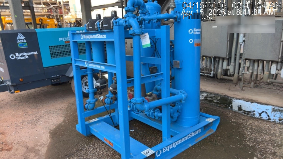 2024 HANKISON RDH-450G