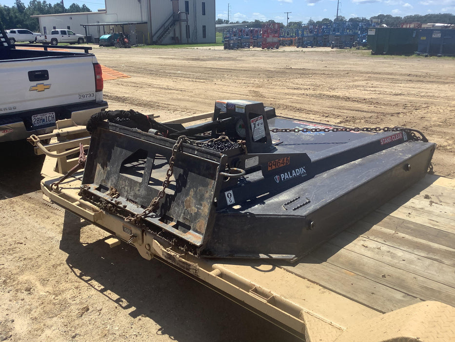 2020 PALADIN 30372A-0022