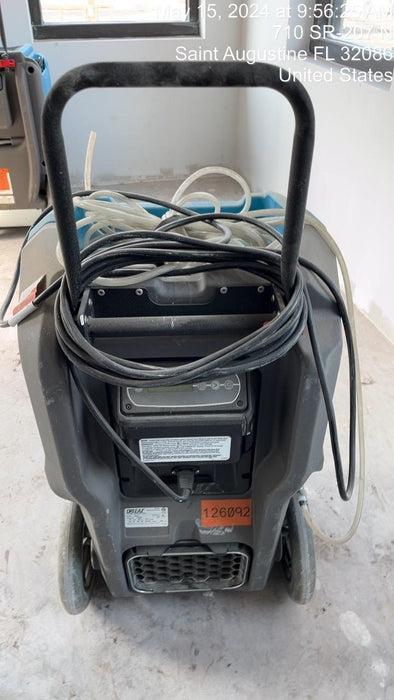 2020 DRI-EAZ LGR6000Li