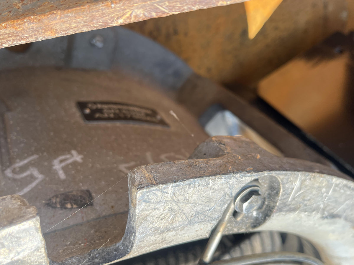 2021 MICHIGAN PNEUMATIC JF20
