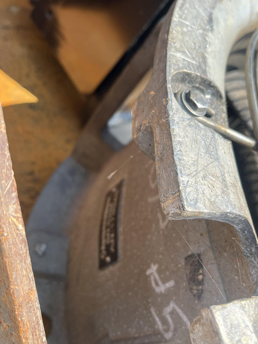 2021 MICHIGAN PNEUMATIC JF20